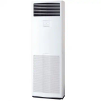 Daikin Inverter 5 HP FVA125AMVM (1 Pha) - Điều Khiển Không Dây