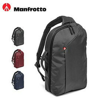 Manfrotto NX Sling V2開拓者 單肩後背包 可拆式相機內袋提供優質防護 側邊拉鍊設計可快取裝備