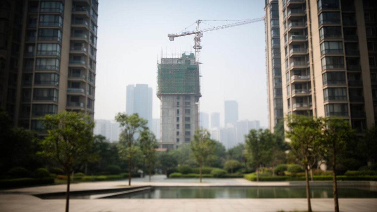 China's Top 100 Developers Post 2.26 Trillion Yuan in Jan-Sep Sales; Poly Developments Reclaims Top Spot by 300 Million Yuan