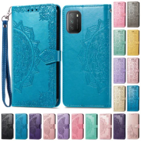 Poco M3 Case For Xiaomi Poco M3 Case Poco M3 Cover Wallet Leather Flip Case For Poco M3 Poko M3 Magnet Book Phone Case Funda Bag