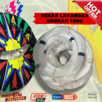 SENAR LAYANGAN CAP IKAN KAKAP 1200