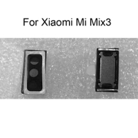 Earpiece Speaker Receiver For Xiaomi Mi Mix3 mix3 Earphone Ear speaker Flex cable Repair Parts For Xiaomi Mi Mix 3