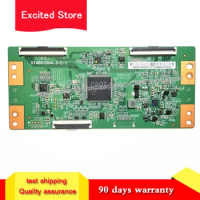 for TCL 49D6 logic board ST4851D04-3-C-1 working LVU490NDEL