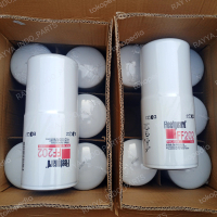 fuel filter FF202 Fleetguard ff202