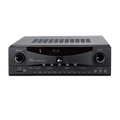 FPRO PMA-880K 卡拉OK擴大機 300W+300W 黑色系 支援HDMI影像 全功能遙控