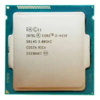 PC wholesale INT'L cpu TRAY I3 I5 1155 SOCKET PROCESSOR