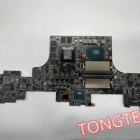 MS-17G11 FOR MSI GS75 STEALTH 9SG MS-17G1 LAPTOP MOTHERBOARD WITH I7-9750H AND RTX2070M TEST OK