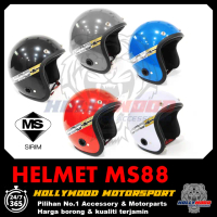 HELMET MS88 JAMIN 100% ORIGINAL TOPI KELEDAR STENG SIRIM APVED HARGA TERMURAH TERBAIKWelcome to our 