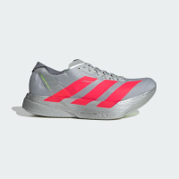 【adidas 愛迪達】 ADIZERO ADIOS PRO 4 跑鞋 慢跑鞋 運動鞋 男鞋/女鞋 JR6372