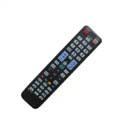 Remote Control For Samsung UA60ES6500M UE32ES6100W UE32ES6140W UE32ES6200S UE32ES6300S UE32ES6300U UE32ES6305U LED Smart 3D TV