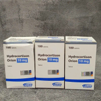 READY DTOCK Hydrocortison 10mg BL1JX * 100% ORI & READY * ORIGINAL