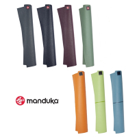 【Manduka】eKo SuperLite Travel Mat 旅行瑜珈墊 1.5mm - 多色可選