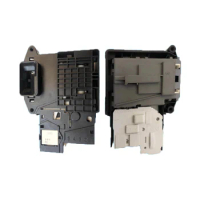 1Pcs Original Time Delay Switch Door Lock EBF61315802 DL-S2 for LG Drum Roller Washing Machine 120V 60HZ Parts Accessories