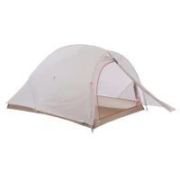 【Big agnes】Fly creek HV UL 2 頂級輕量2人帳篷 BA-THVFLY221(BA-THVFLY221贈地布)