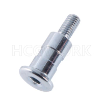 Motorcycle Original Parts Gear Shift Lever Screw for Honda Cb190r Cb190ss Cb190x Wh150-2