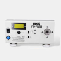 HP10 HP20 HP50 HP100 electric screwdriver electric screwdriver torque meter torque tester original HIOS