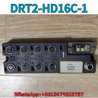 Used Module DRT2-HD16C-1 test OK Fast Shipping