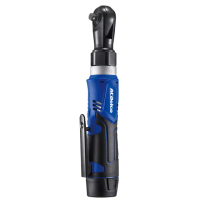 【ACDelco】電動棘輪扳手3分3/8 RW1209(90度棘輪扳手 充電式 汽修扳手 舞台搭建扳手 電動工具 扭力)