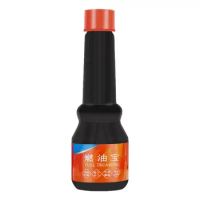 Additive Oil For Car Engine Powerful 60ml Oil Flush For Pistons Cylinder Heads Engine Internal Clean