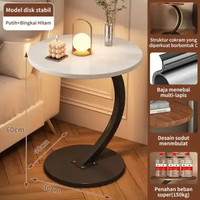 SKY - Meja Kopi Meja Ruang Tamu Serbaguna Meja Teh Kecil Meja Makan Minimalis Meja Samping Sofa Meja