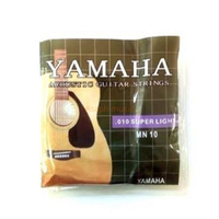 Dây đàn guitar acoustic Yamaha
