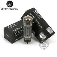 EH KT90 Electronic Tube Kt00/KT88/6550 Replacement Vacuum Tube Original Factory Precision Matching For Amplifier