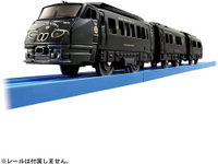 《TAKARA TOMY》PLARAIL鐵道王國 JR九州 787係觀光列車 東喬精品百貨