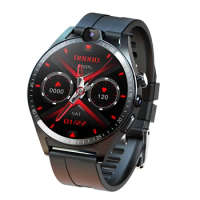 Best Quality Android Wrist Watch NFC Large Capacity T1 Smart Electronics 1.43 Dual Camera 4G Sports Gam