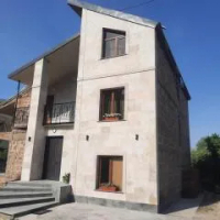 住宿 Anna Home B&B Areni