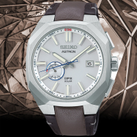 SEIKO精工 Astron 製錶110週年 限量 太陽能 GPS鈦金屬腕錶 禮物推薦 畢業禮物 3X62-0AC0J/SSJ019J1