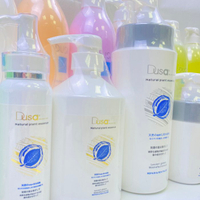 🏆 六星沙龍級🏆Dusa 度莎 凍齡果酸 200ml/750ml 台灣公司貨 💯正品 DUSA