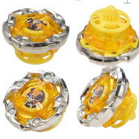 ของเล่น Beyblade โลหะผสม สำหรับเด็ก พร้อมตัวเครื่อง ตัวเครื่อง X UX-01, BX-23 UX-03, BX-34, BX-19, B