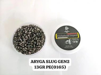 Mimis Slug Aryga 15 16 Grain 16 Grain