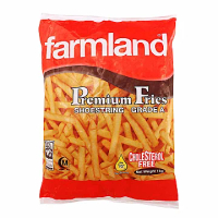 Farmland Shoestring Fries 1kg