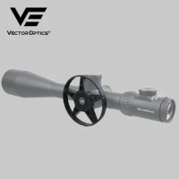 Vector Optics Diameter 30-34mm Scopes Big Side Wheel Hunting Accessories Side Parallax Adjust Knob for Airguns