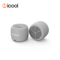 Bluetooth Speaker Watch IPX7 Waterproof Wireless Outdoor Hi-Fi Stereo Soundbox MP3 Player Support TF Card altavoces pequeños