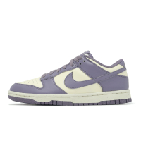 Nike 休閒鞋 Wmns Dunk Low Next Nature 女鞋 紫 米白 Daybreak FZ4349-100