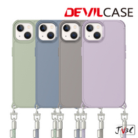 DEVILCASE 惡魔盾 保護殼 PRO2 適用 iPhone 15 ProMax 防摔殼 手機殼