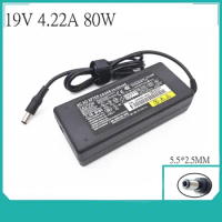 19V 4.22A 80W Laptop Charger Power For Fujitsu Lifebook Adapter ADP-80N AH531 AH550 B6220 AH532 AH530 AH522