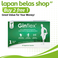 γBuy 2 Get 1 FreeγGinflex Improve immunity and enhance the flexibility of finger joints.