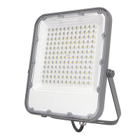 【GENTECH】黑熊厲害投光燈 100W(防水IP65)