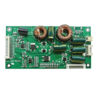 CA-288 Universal 26-55-Inch LED LCD TV Backlight Driver Board TV Booster Plate Constant Current Board High Voltage Board