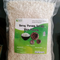 SERAFIT Nasi Porang Beras Porang Kaya Serat