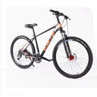 27.5 inch Carbon Frame Mountain Bike, New Adult Carbon Mountain Bicycle, Carbon Fibre Bike