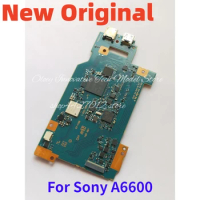 New Original Repair Part For Sony A6600 ILCE-6600 Main Board Motherboard SY-1106 A-5011-949-A