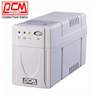 科風 UPS-COM-1000S 離線式不斷電系統(220V電壓)