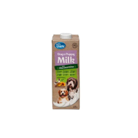 【Pets OWN Milk】即期品-澳洲寵物專屬牛奶-成幼犬專用 1000ml*4入組（效期2024/08）(補充營養)