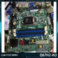 Q67H2-AD For Acer LGA1155 DDR3 Motherboard Fast Ship High Quality