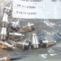 Nozle tip plasma sg55 terbaru