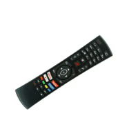 Remote Control For JVC CT-39C740 LT-49C890 LT-22HDAW LT-32VH40B LT-32VH3905 LT-32V343 LT-32V351 LT-32V343 Smart LCD LED HDTV TV